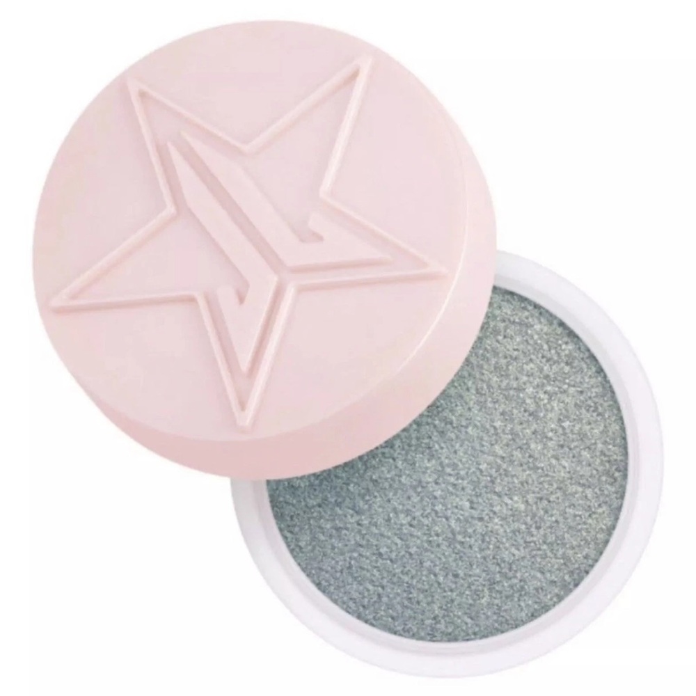 Jeffree Star Cosmetics Gloss Brain Freeze Color Shimmer Eyeshadows